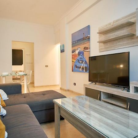 Canteras Beach Top Home 2Br Лас-Пальмас-де-Гран-Канария Экстерьер фото
