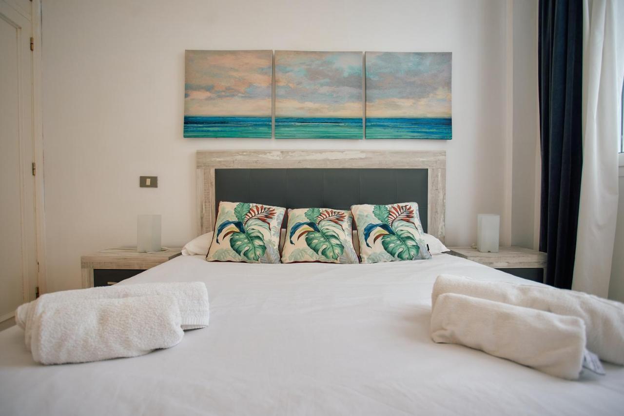Canteras Beach Top Home 2Br Лас-Пальмас-де-Гран-Канария Экстерьер фото