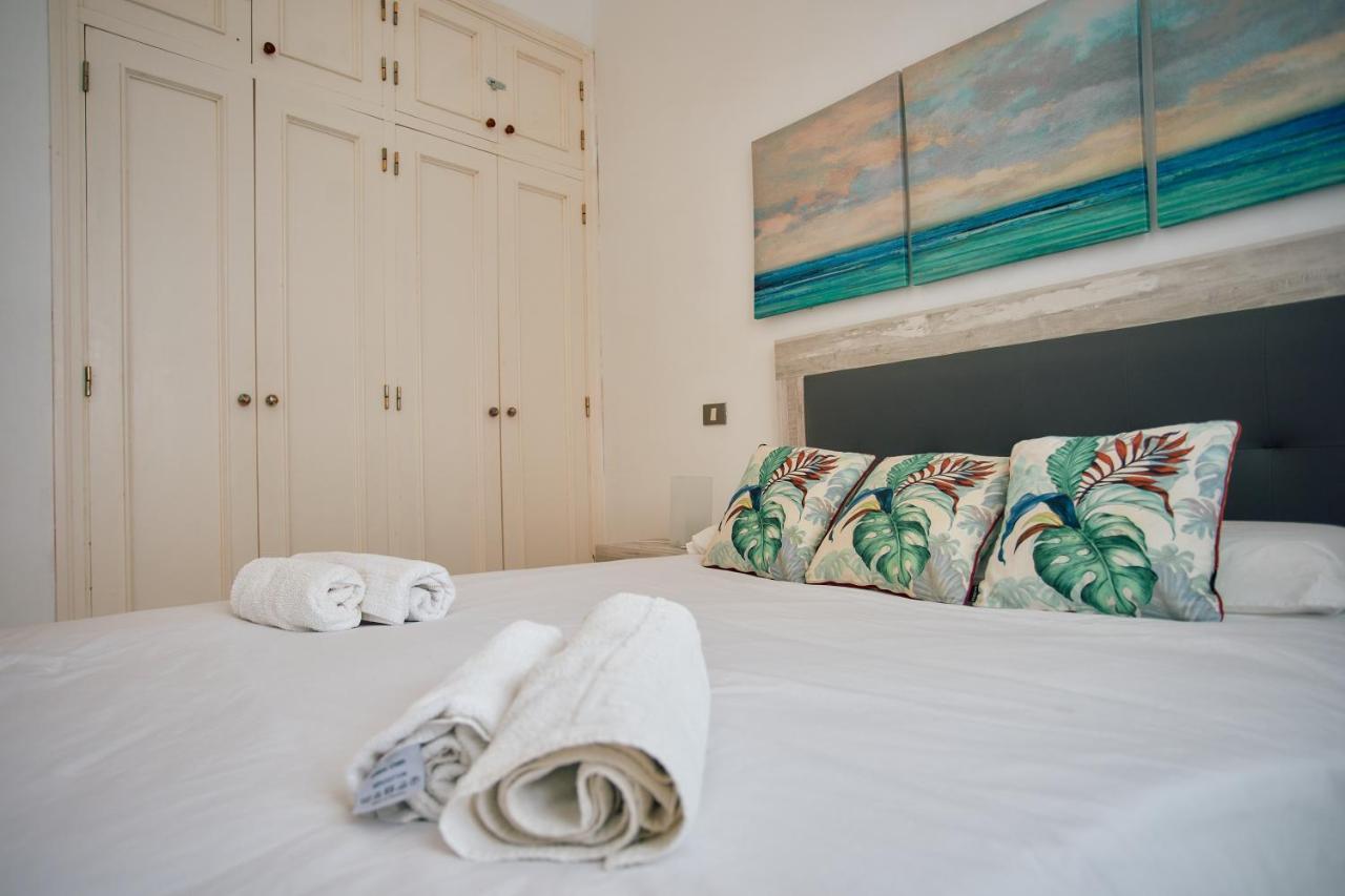 Canteras Beach Top Home 2Br Лас-Пальмас-де-Гран-Канария Экстерьер фото