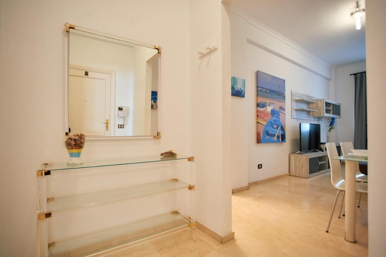 Canteras Beach Top Home 2Br Лас-Пальмас-де-Гран-Канария Экстерьер фото