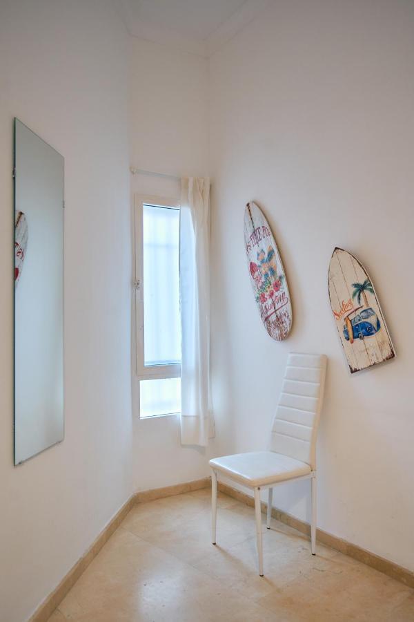 Canteras Beach Top Home 2Br Лас-Пальмас-де-Гран-Канария Экстерьер фото