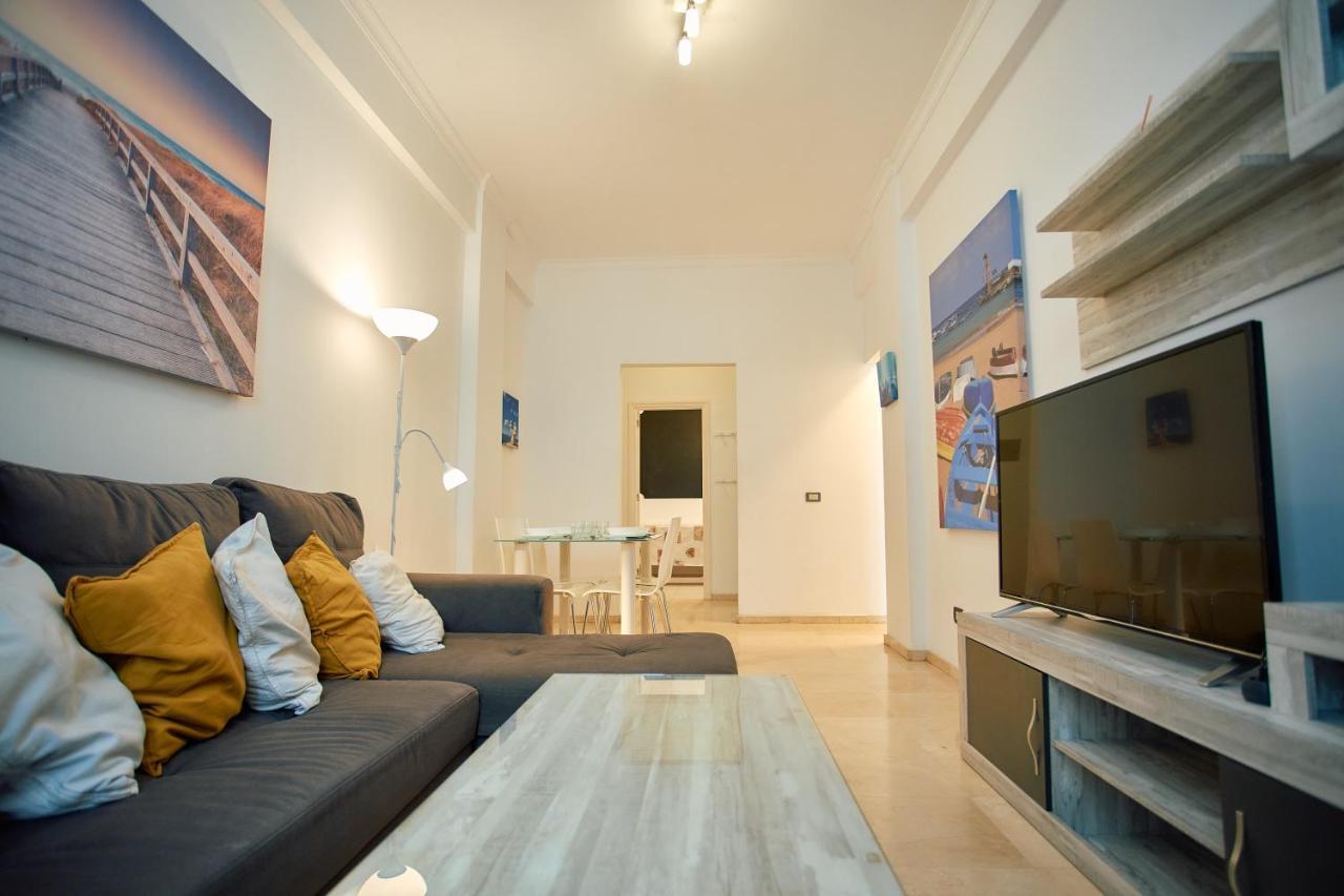 Canteras Beach Top Home 2Br Лас-Пальмас-де-Гран-Канария Экстерьер фото
